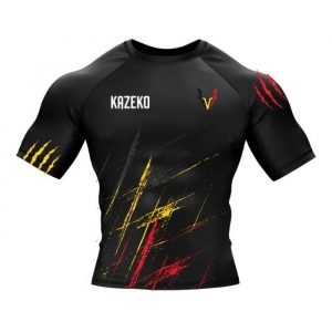 Kazeko KN Belgique