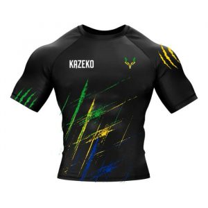 Kazeko KN Brésil