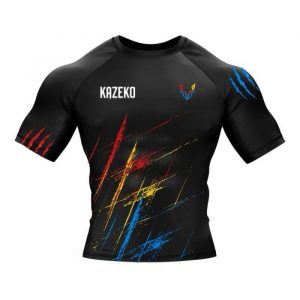 Kazeko KN Congo