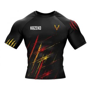 Kazeko KN Espagne