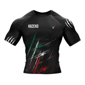 Kazeko KN Italie