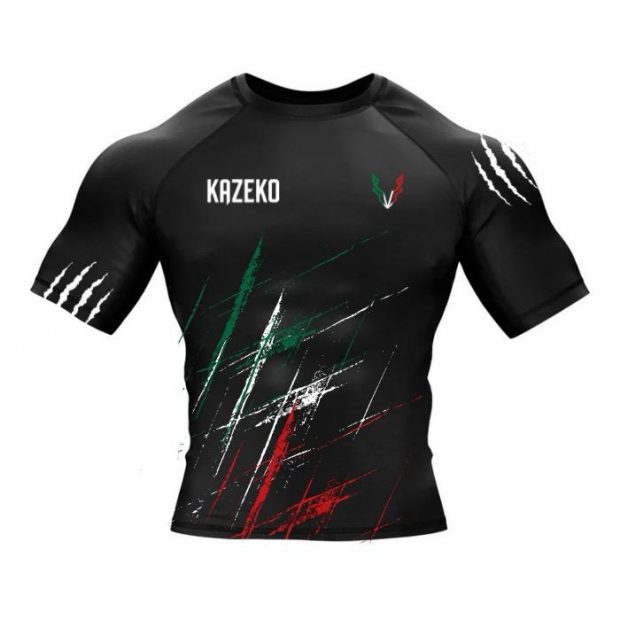 Kazeko KN Italie