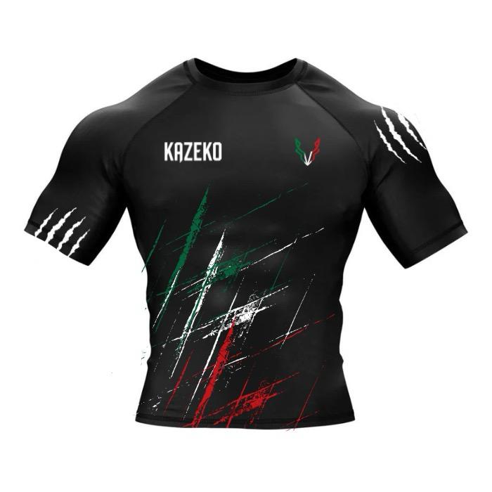 Kazeko KN Italie