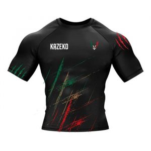 Kazeko KN Méxique