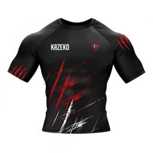 Kazeko KN Turquie