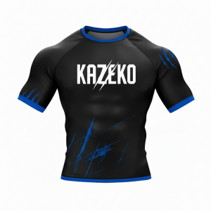 Kazeko K2 Bleu