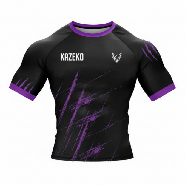 Kazeko K1 Violet