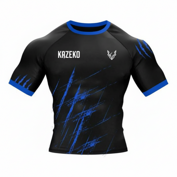Kazeko K1 Bleu