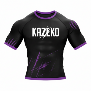 Kazeko K2 Violet