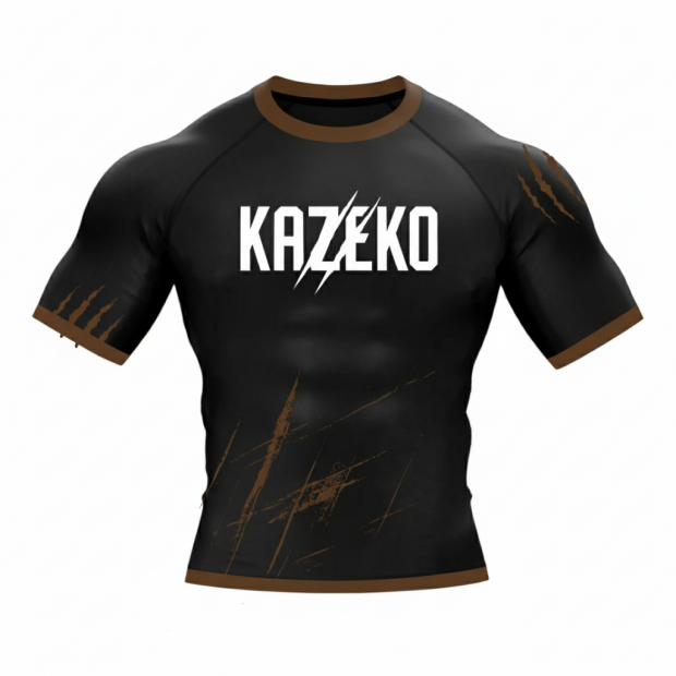 Kazeko K2 Marron