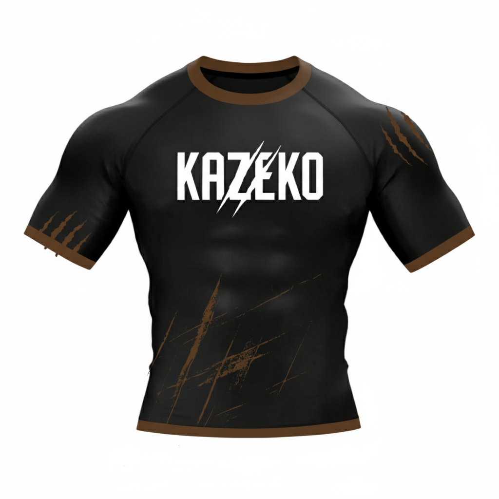 Kazeko K2 Marron