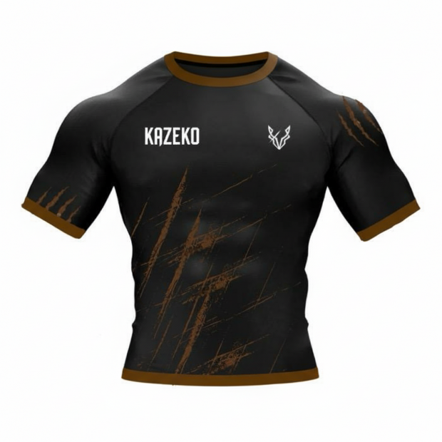 Kazeko K1 Marron