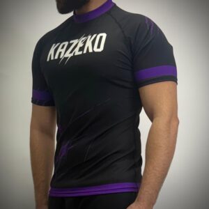 Kazeko K2 Violet