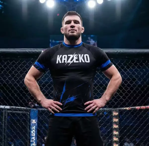 Rashguard JJB K2 Kazeko - haut de compression homme MMA nogi grappling